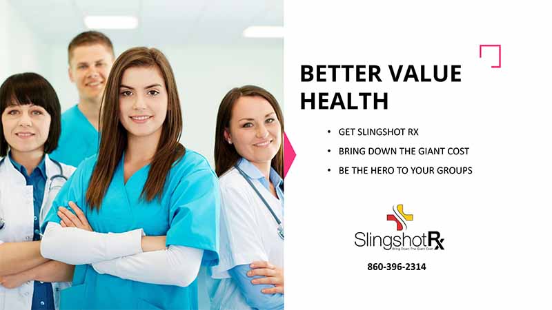 Better Value Health