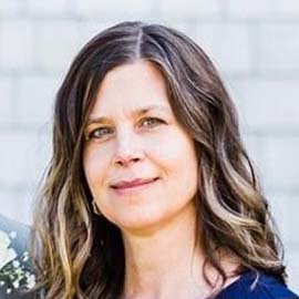 Roberta Jones