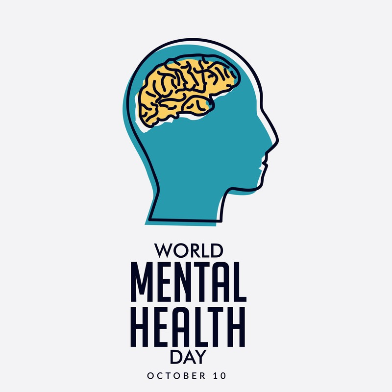 World Mental Health Day