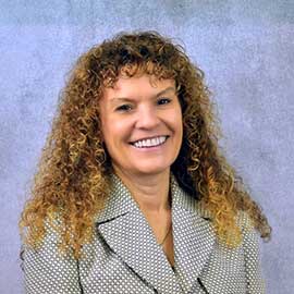Charlene Jones